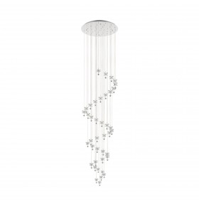 EGLO 39545 - SUSPENSION  MODERNE - PIANOPOLI 1