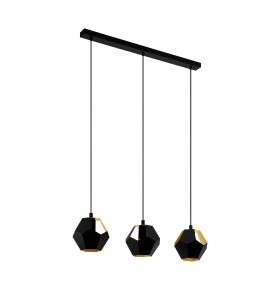 EGLO 39634 - SUSPENSION  MODERNE - RASIGURES