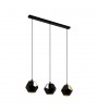 EGLO 39634 - SUSPENSION  MODERNE - RASIGURES