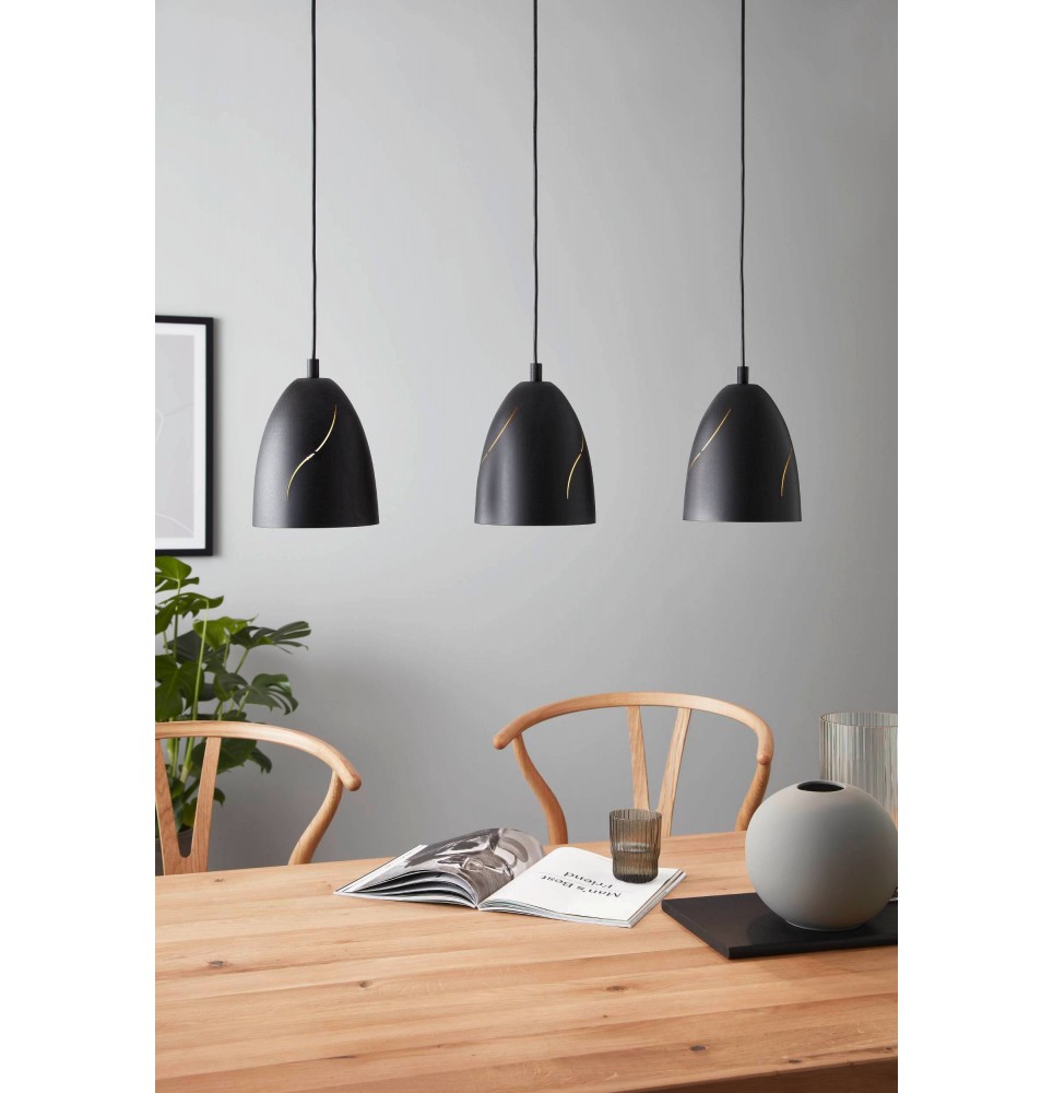 EGLO 43006 - SUSPENSION VINTAGE - HUNNINGHAM EGLO 43006 - SUSPENSION VINTAGE - HUNNINGHAM
