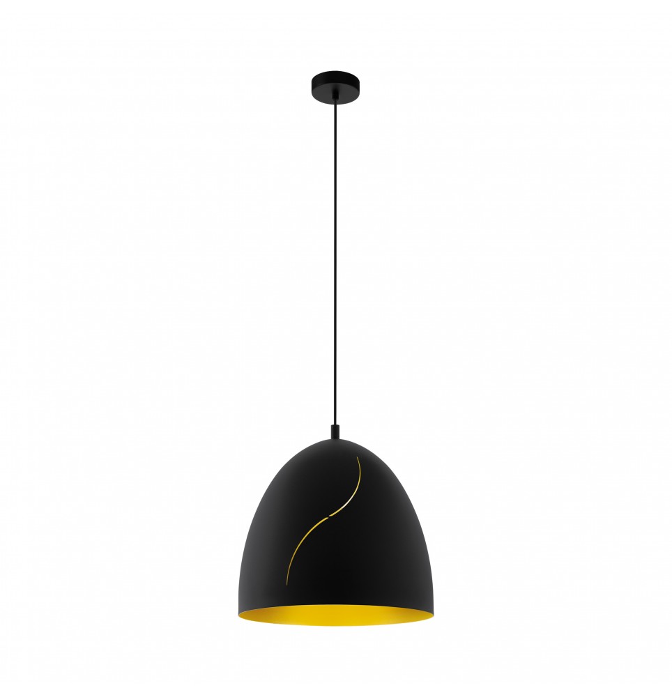 EGLO 43067 - SUSPENSION VINTAGE - HUNNINGHAM EGLO 43067 - SUSPENSION VINTAGE - HUNNINGHAM