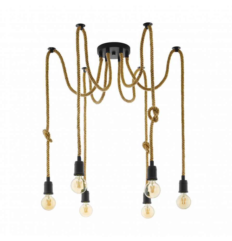 EGLO 43195 - SUSPENSION  VINTAGE - RAMPSIDE