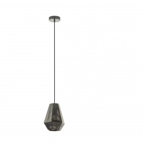 EGLO 43222 - SUSPENSION  VINTAGE - CHIAVICA