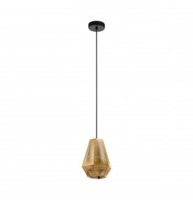 EGLO 43226 - SUSPENSION  VINTAGE - CHIAVICA 1