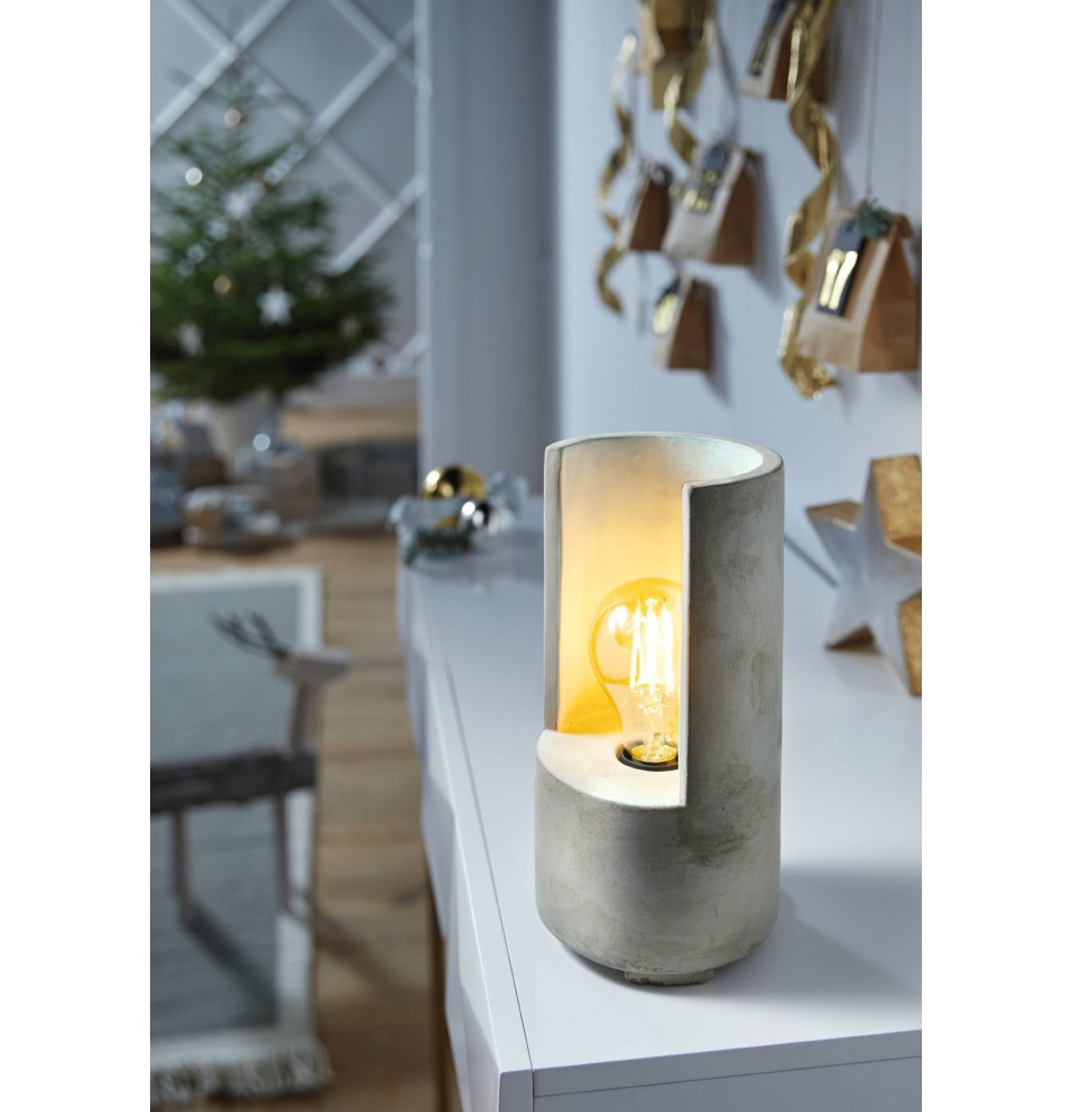 EGLO 49111 - LAMPE DE TABLE VINTAGE - LYNTON EGLO 49111 - LAMPE DE TABLE VINTAGE - LYNTON