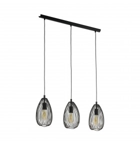 EGLO 49142 - SUSPENSION  VINTAGE - CLEVEDON