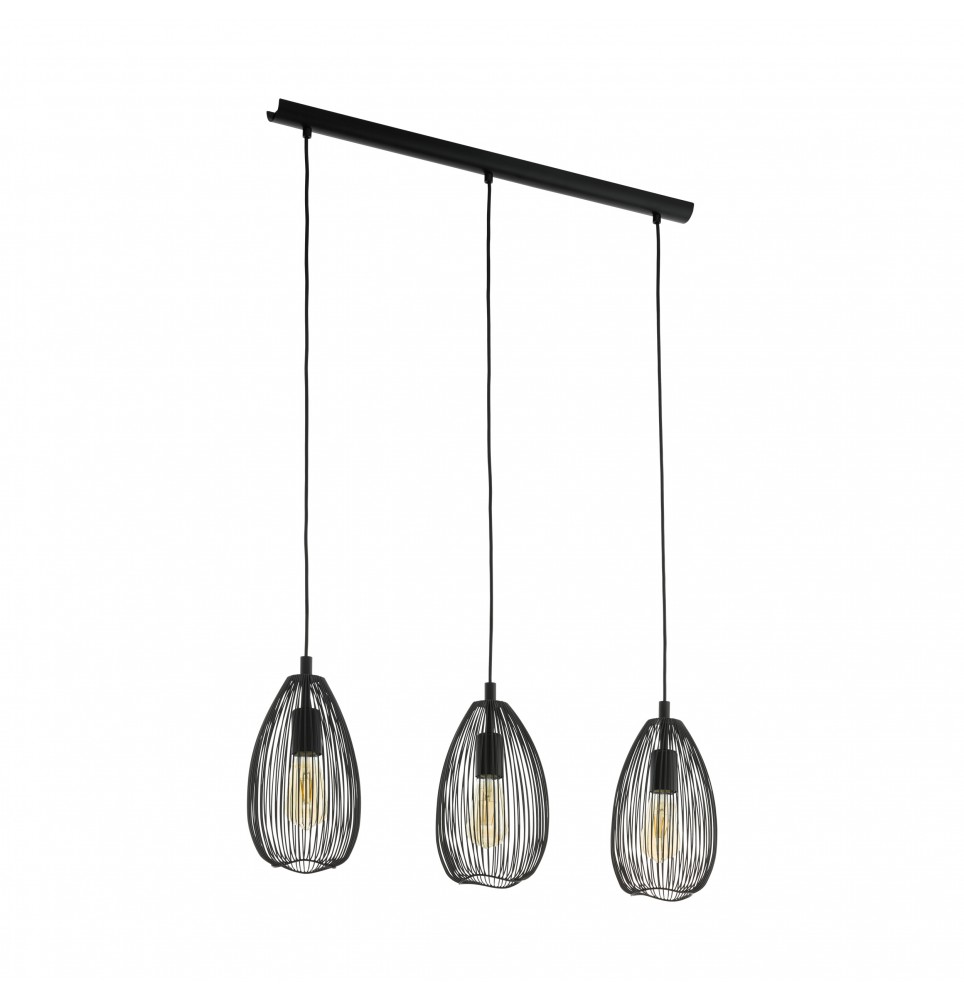 EGLO 49142 - SUSPENSION  VINTAGE - CLEVEDON