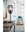 EGLO 49144 - LAMPE DE TABLE  VINTAGE - CLEVEDON