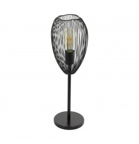 EGLO 49144 - LAMPE DE TABLE  VINTAGE - CLEVEDON