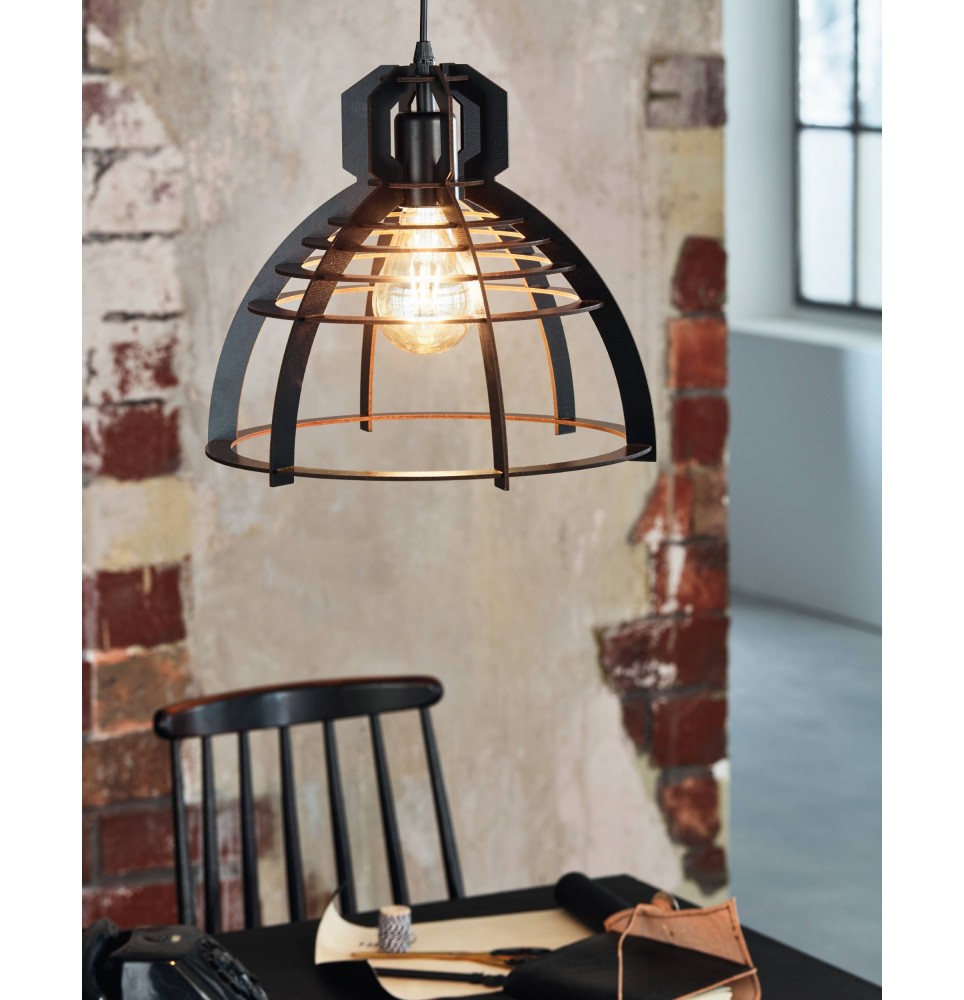 EGLO 49158 - SUSPENSION VINTAGE - IPSWICH EGLO 49158 - SUSPENSION VINTAGE - IPSWICH