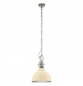 EGLO 49172 - SUSPENSION  VINTAGE - GRANTHAM