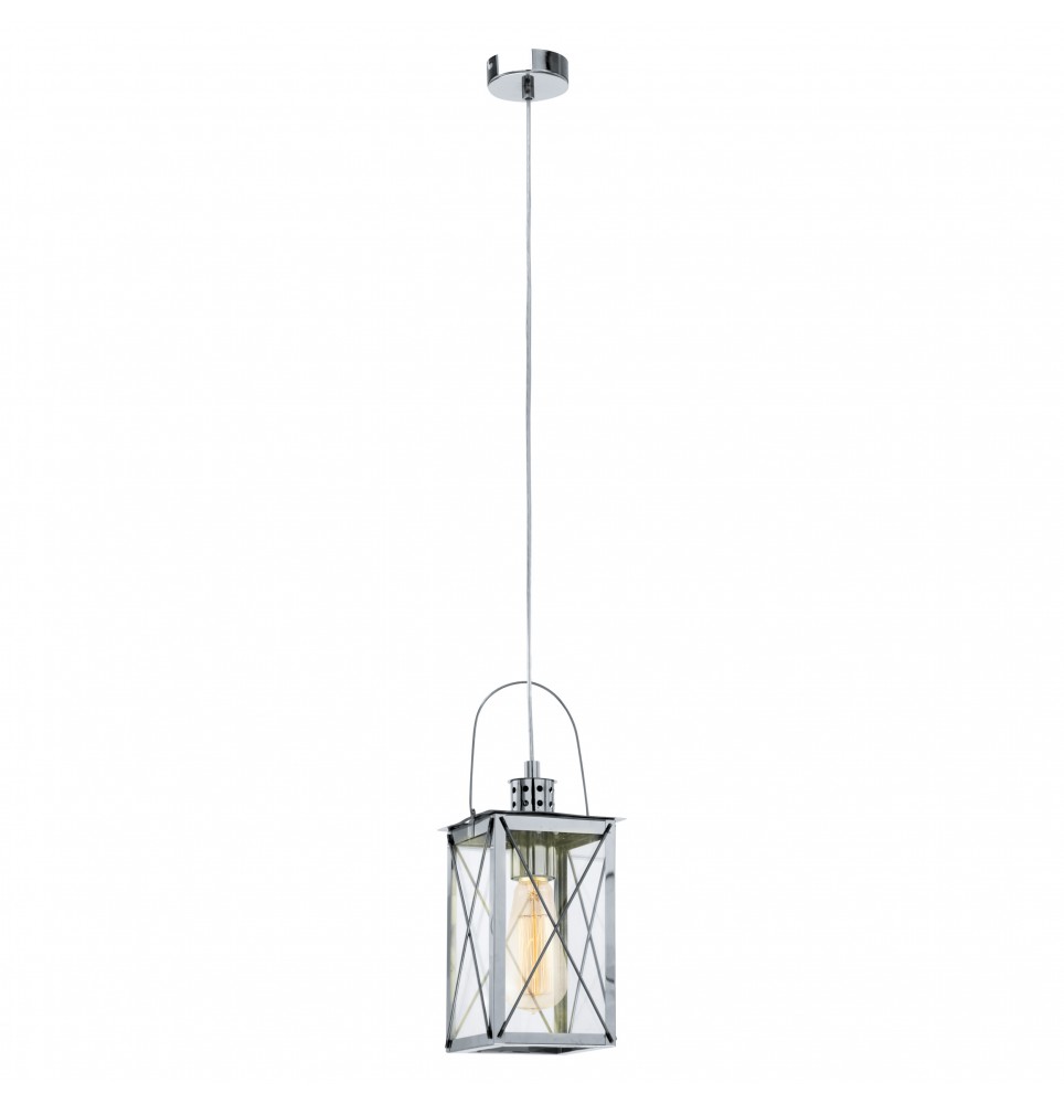 EGLO 49212 - SUSPENSION  VINTAGE - DONMINGTON