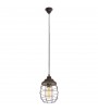 EGLO 49219 - SUSPENSION  VINTAGE - BAMPTON