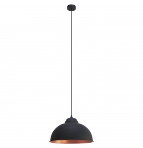 EGLO 49247 - SUSPENSION  VINTAGE - TRURO 2