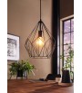 EGLO 49257 - SUSPENSION  VINTAGE - CARLTON