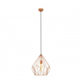 EGLO 49258 - SUSPENSION  VINTAGE - CARLTON