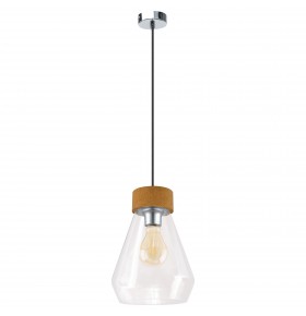 EGLO 49262 - SUSPENSION  VINTAGE - BRIXHAM