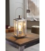 EGLO 49279 - LAMPE DE TABLE  VINTAGE - DONMINGTON