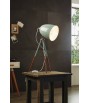 EGLO 49337 - LAMPE DE TABLE  VINTAGE - DUNDEE