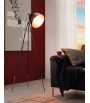 EGLO 49386 - LAMPADAIRE  VINTAGE - CHESTER