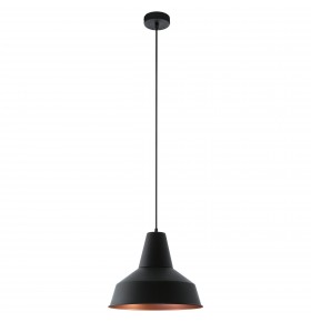 EGLO 49387 - SUSPENSION  VINTAGE - SOMERTON