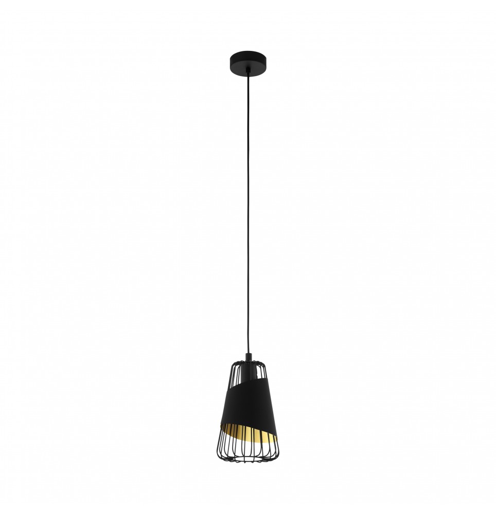 EGLO 49447 - SUSPENSION  VINTAGE - AUSTELL