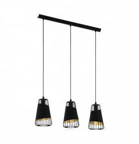 EGLO 49448 - SUSPENSION  VINTAGE - AUSTELL