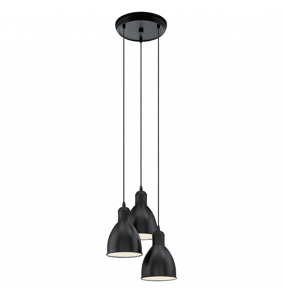 EGLO 49465 - SUSPENSION  VINTAGE - PRIDDY