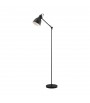 EGLO 49471 - LAMPADAIRE  VINTAGE - PRIDDY