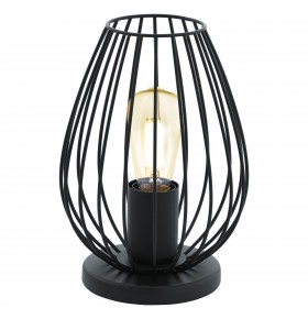 EGLO 49481 - LAMPE DE TABLE  VINTAGE - NEWTOWN