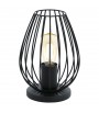 EGLO 49481 - LAMPE DE TABLE  VINTAGE - NEWTOWN