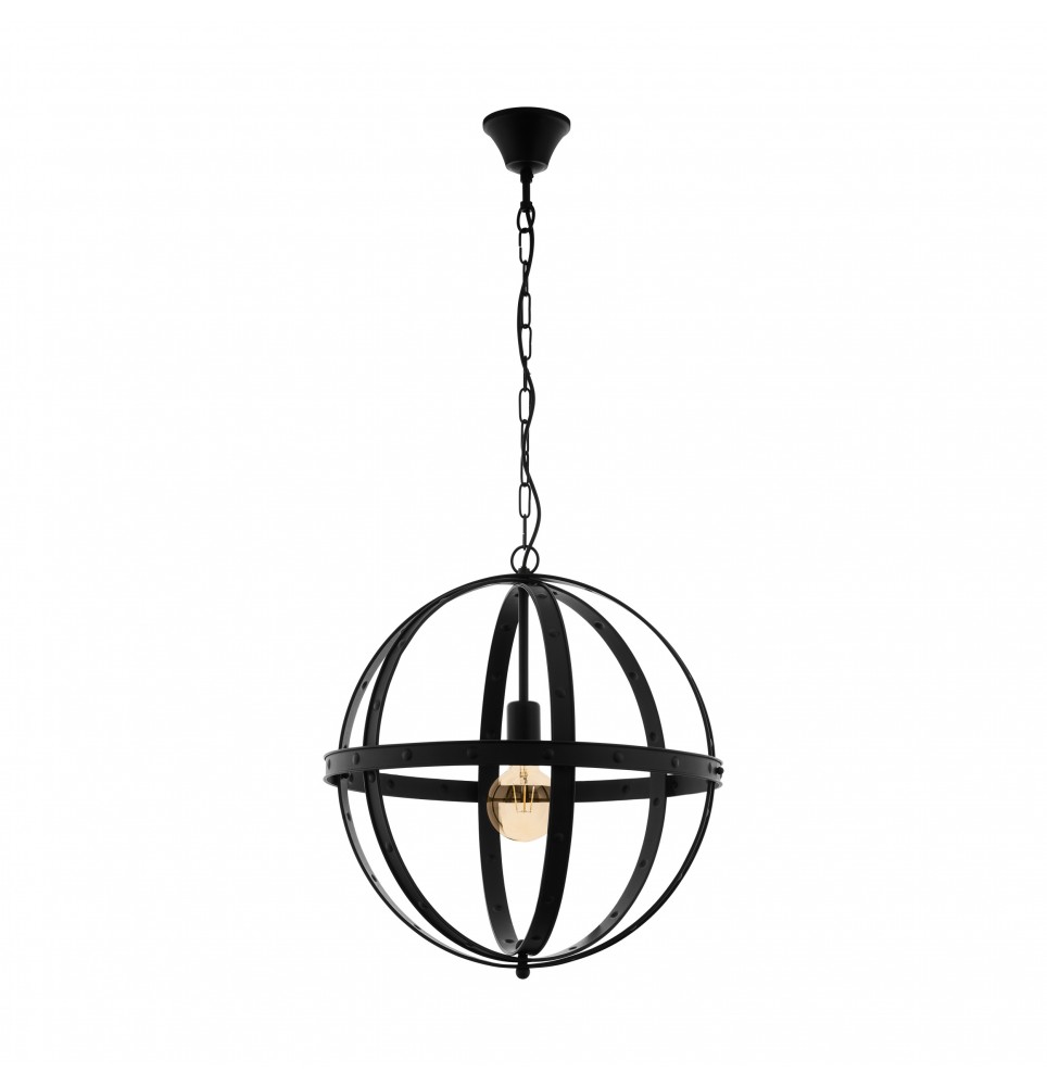 EGLO 49516 - SUSPENSION  VINTAGE - BARNABY