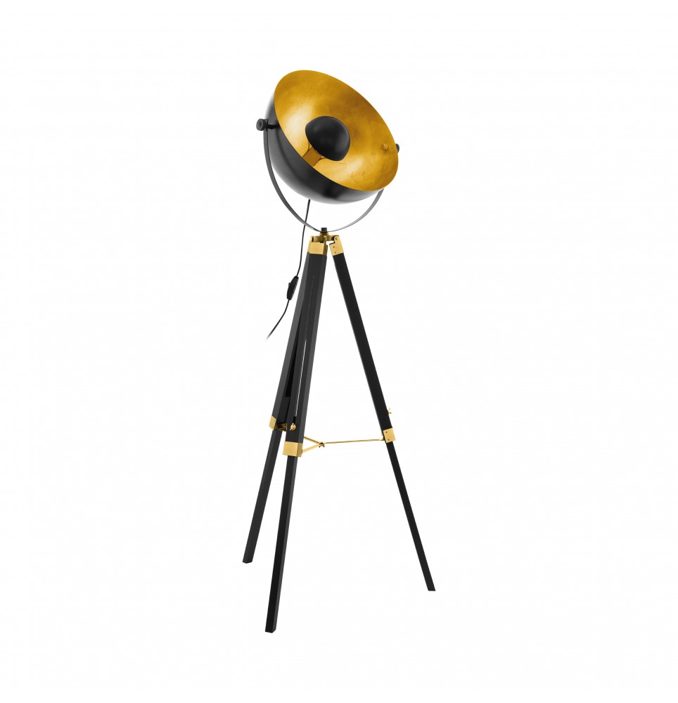 EGLO 49618 - LAMPADAIRE VINTAGE - COVALEDA EGLO 49618 - LAMPADAIRE VINTAGE - COVALEDA
