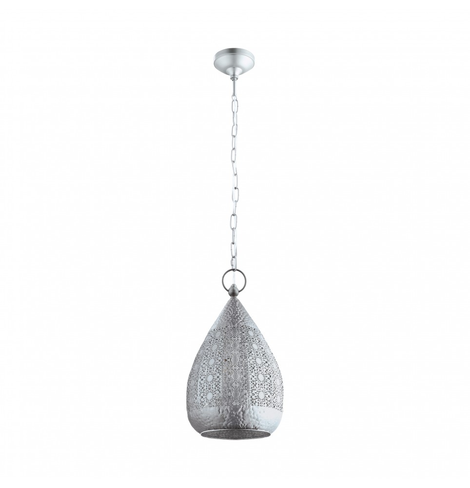 EGLO 49708 - SUSPENSION  VINTAGE - MELILLA