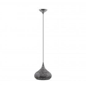 EGLO 49714 - SUSPENSION  VINTAGE - MELILLA