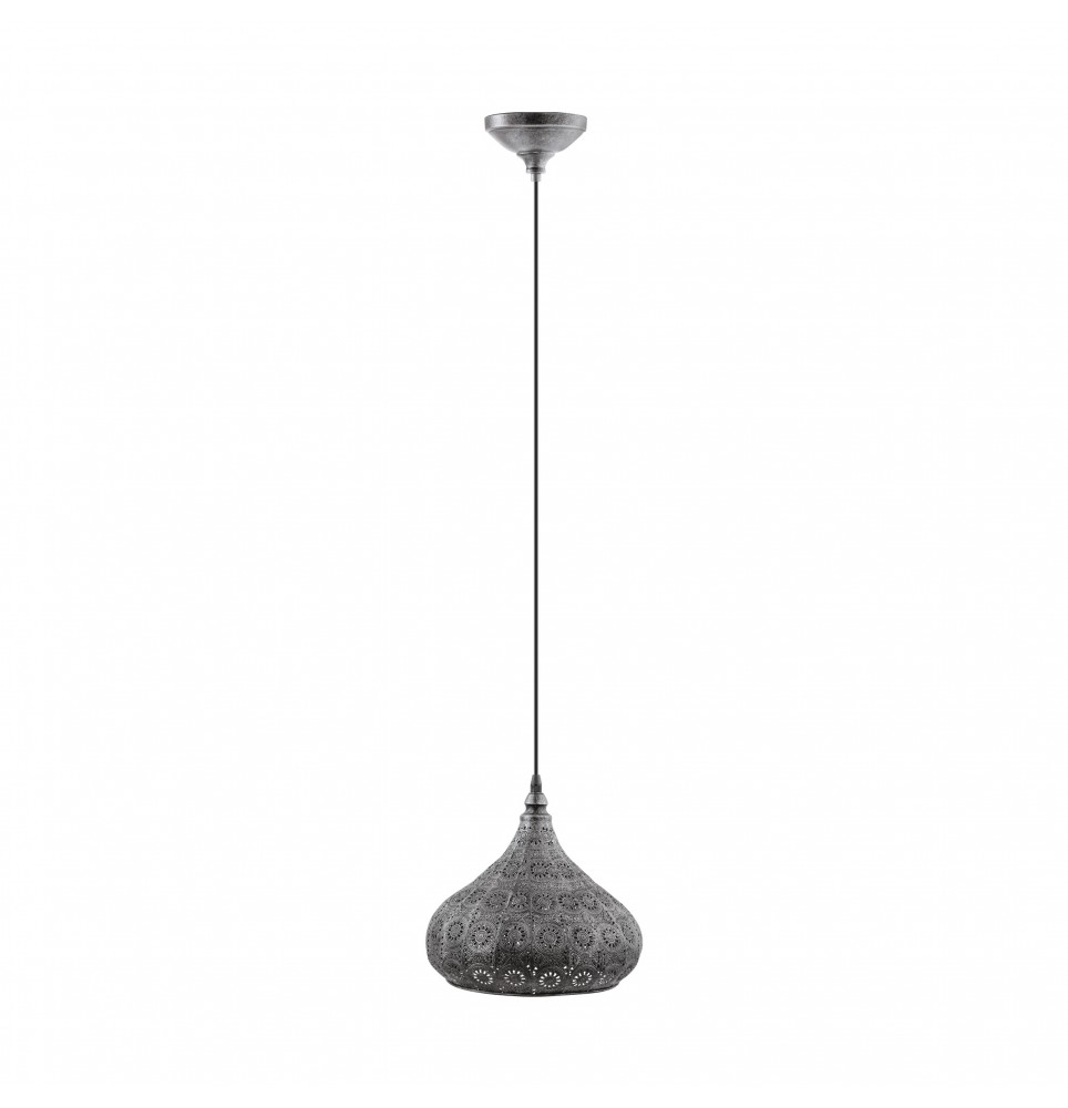 EGLO 49714 - SUSPENSION  VINTAGE - MELILLA