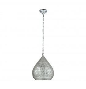 EGLO 49716 - SUSPENSION  VINTAGE - MELILLA