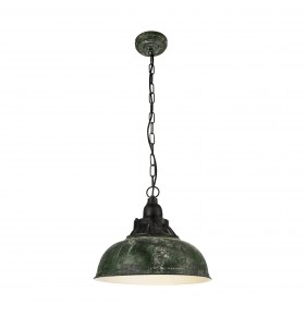 EGLO 49735 - SUSPENSION  VINTAGE - GRANTHAM 1