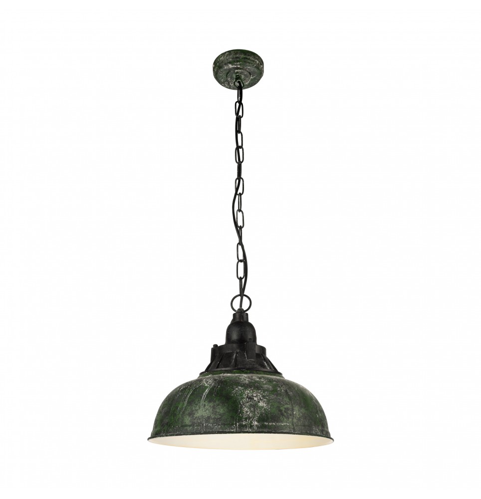 EGLO 49735 - SUSPENSION  VINTAGE - GRANTHAM 1