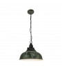 EGLO 49735 - SUSPENSION  VINTAGE - GRANTHAM 1