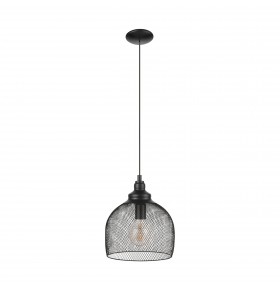 EGLO 49736 - SUSPENSION  VINTAGE - STRAITON