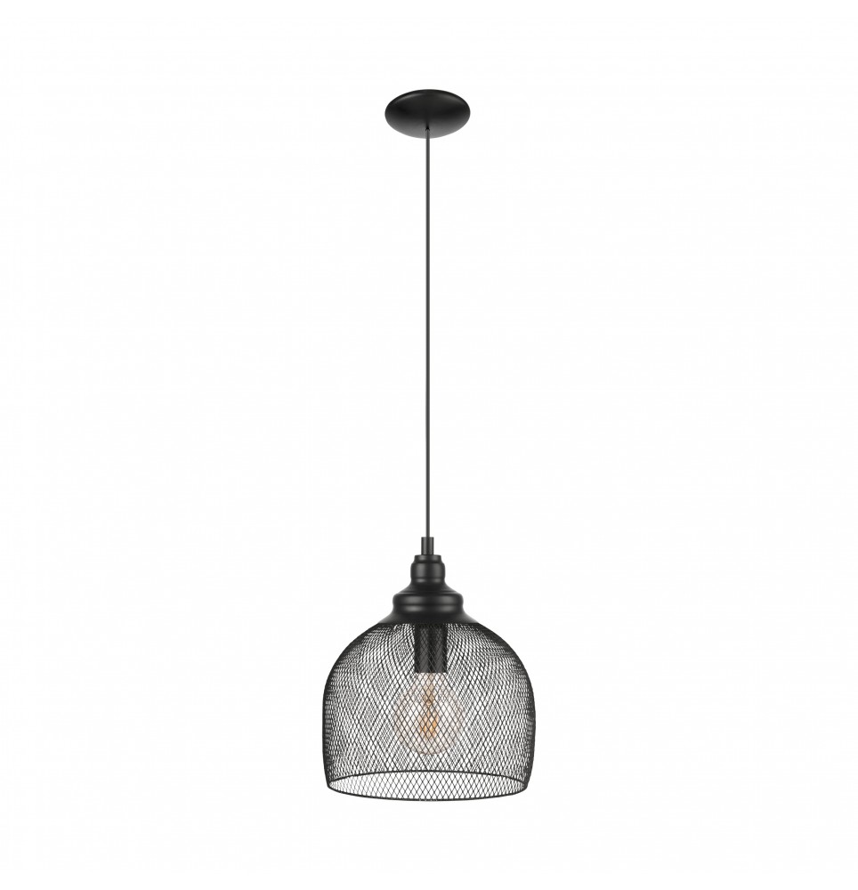 EGLO 49736 - SUSPENSION  VINTAGE - STRAITON