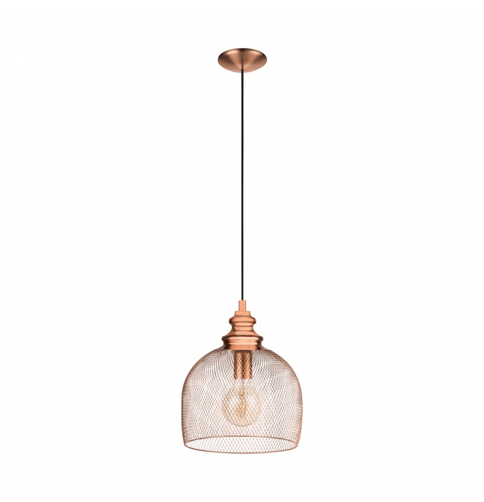 EGLO 49738 - SUSPENSION  VINTAGE - STRAITON