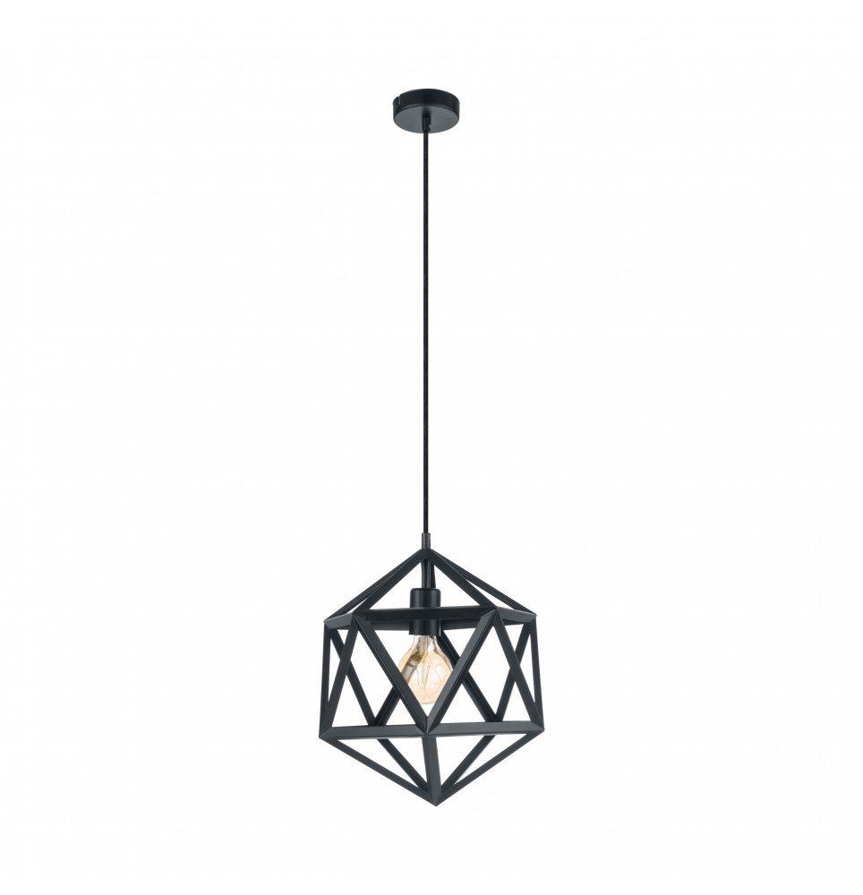 EGLO 49761 - SUSPENSION  VINTAGE - EMBLETON