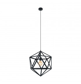 EGLO 49762 - SUSPENSION  VINTAGE - EMBLETON