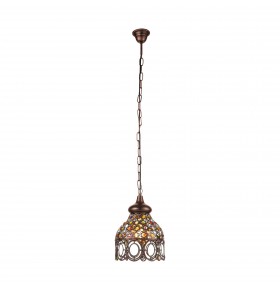 EGLO 49765 - SUSPENSION  VINTAGE - JADIDA