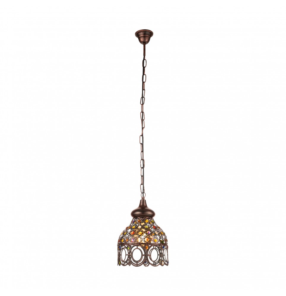 EGLO 49765 - SUSPENSION  VINTAGE - JADIDA