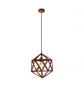 EGLO 49797 - SUSPENSION  VINTAGE - EMBLETON