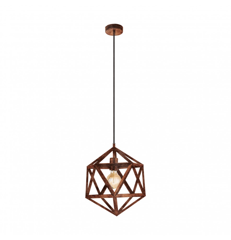 EGLO 49797 - SUSPENSION  VINTAGE - EMBLETON