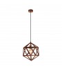 EGLO 49797 - SUSPENSION  VINTAGE - EMBLETON